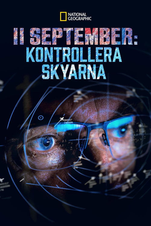 9/11: Cleared for Chaos poster