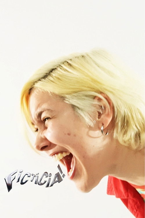 Estrelando Marta poster