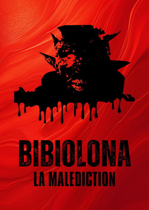 BIBIOLONA — La Malédiction