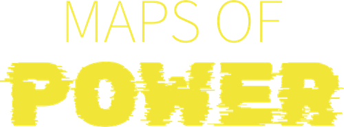 Maps of Power