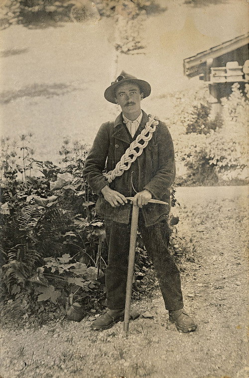 Adrien Veillon