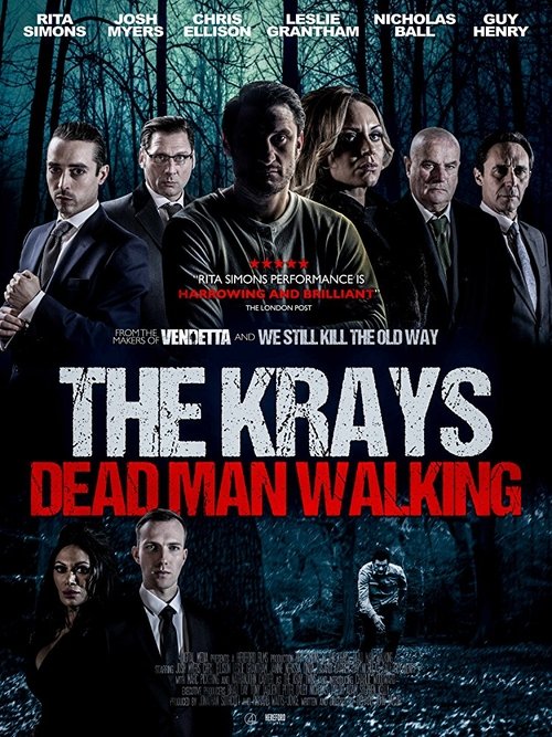 The Krays: Dead Man Walking When