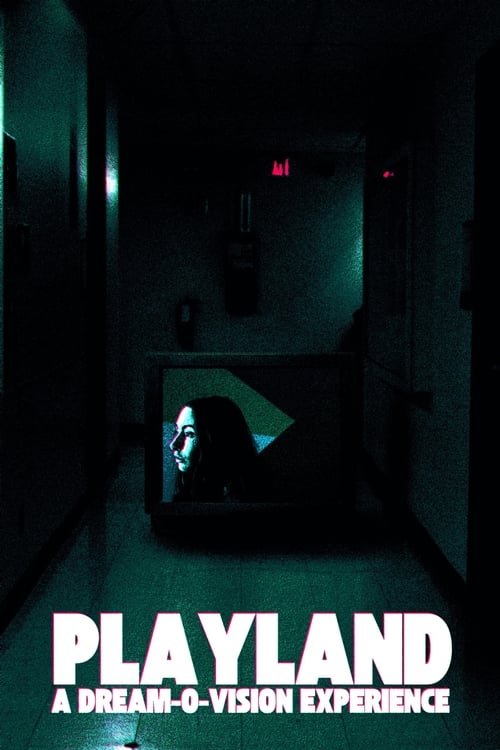 Playland: A Dream-O-Vision Experience (2023)