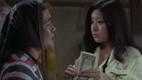 Neon Jellyfish: Shinjuku Flower Streetcar