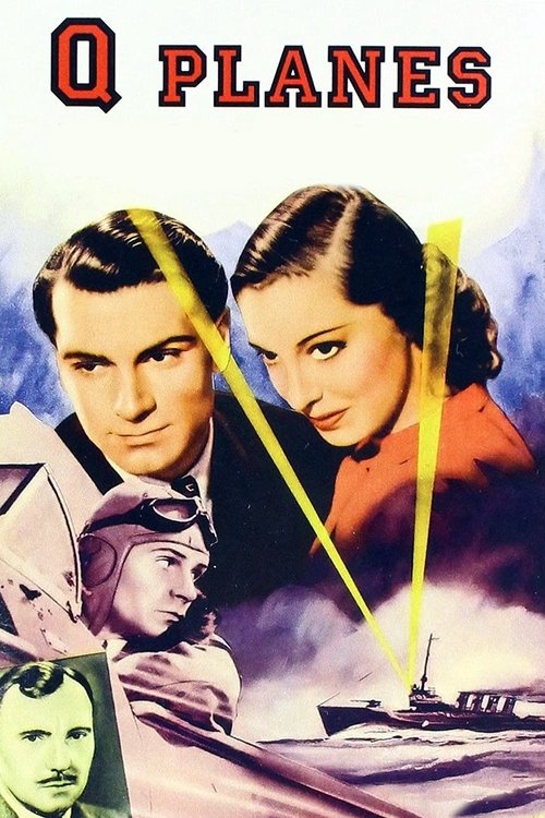 Q Planes (1939)