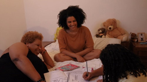 The Memory Beneath the Waters