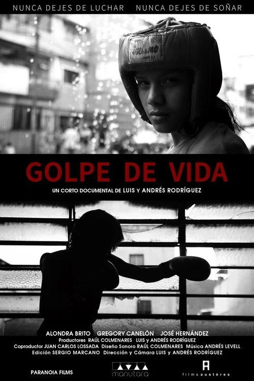 Golpe de vida