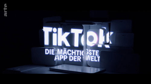 TikTok: Under the Influence — Backdrops 6