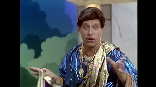 Image de l'épisode 1