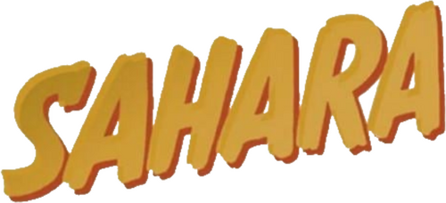 Sahara