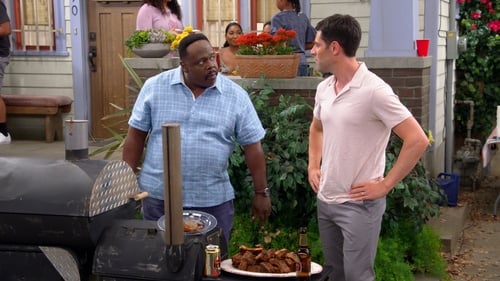 The Neighborhood: 2×1
