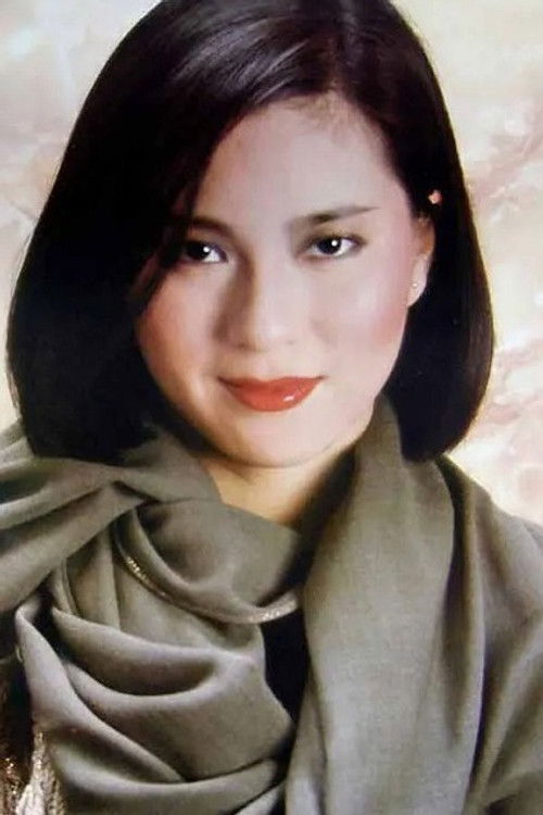 Feet of Chiu-hua Wei