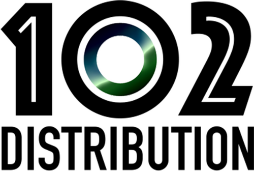 102 Distribution logo