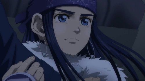 Golden Kamuy: 5×7