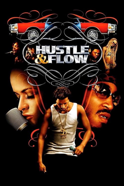 Hustle & Flow - Il colore della musica