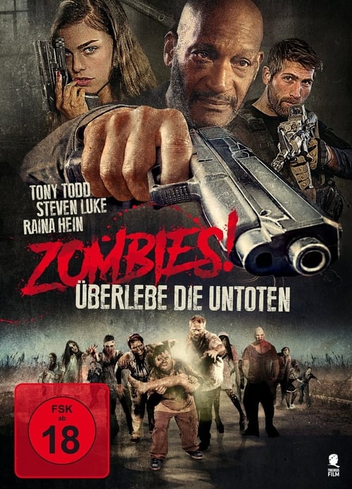 Zombies! Überlebe die Untoten (2017) Filme Kostenlos Ohne Anmeldung Gucken Solarmovie HD