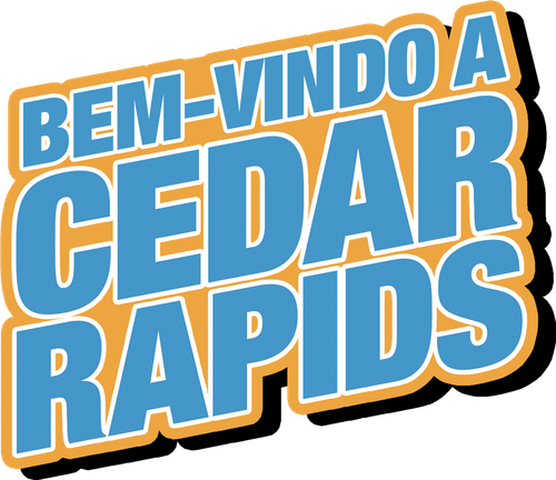 Um Negócio Nada Seguro - Logo 4
