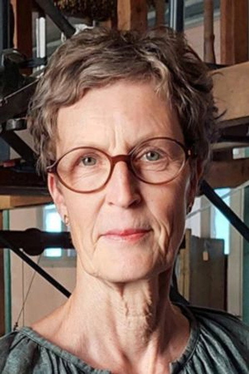 Mari-Louise Franzén