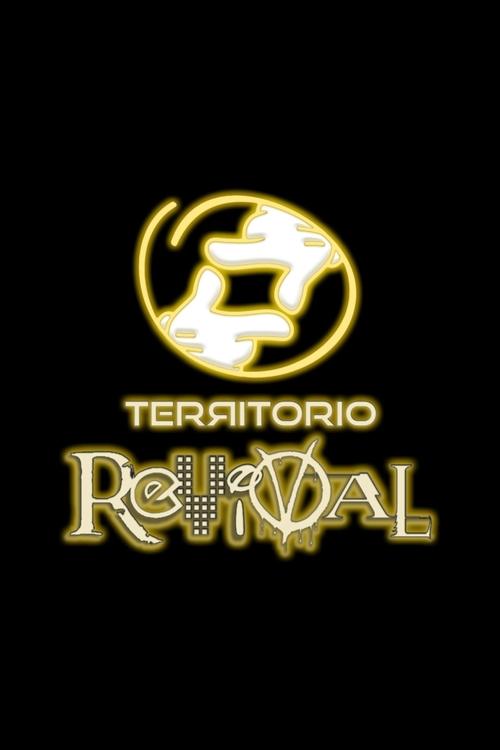 Territorio Revival (2021)