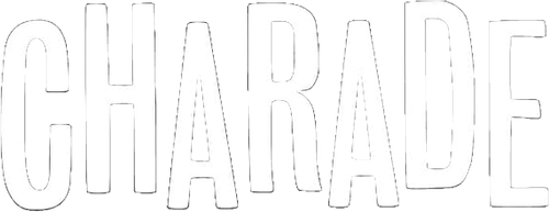 Charada - Logo 3
