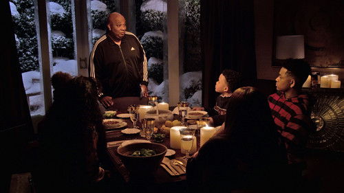 Tudo Sobre os Washingtons: 1×10