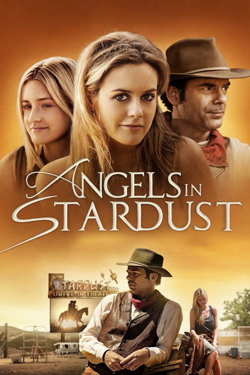 Angels in Stardust poster