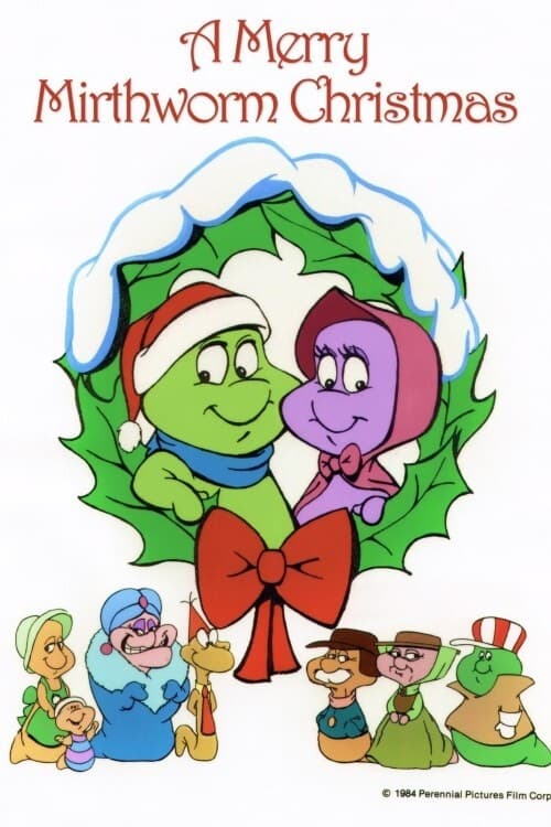 A Merry Mirthworm Christmas (1984)