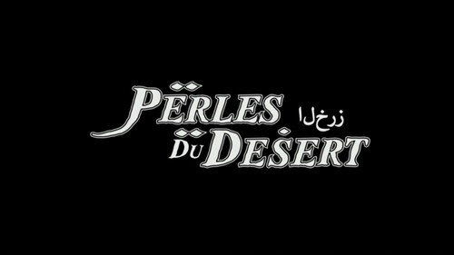 Image Perles du désert