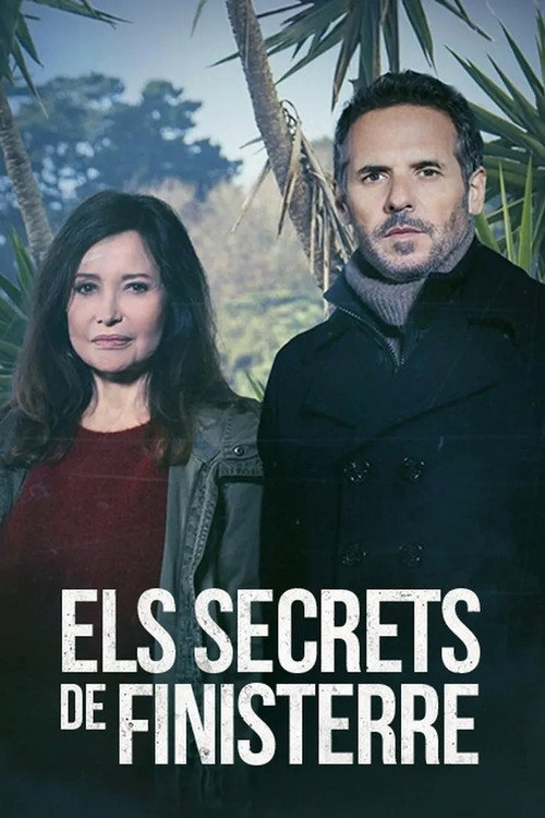 Cartell de Els secrets de Finisterre