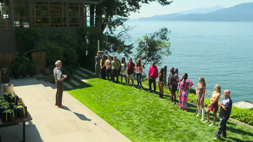 Bölüm 1: Sealed Fates