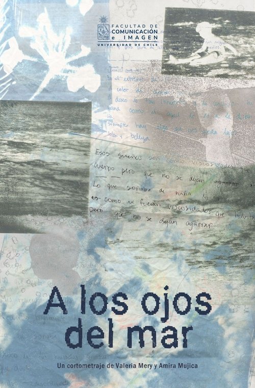 A los ojos del mar