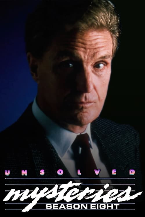 Where to stream Unsolved Mysteries Season 8