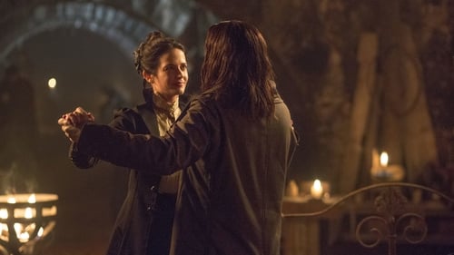 Penny Dreadful: 2×5