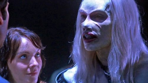 Stargate Atlantis: 2×11