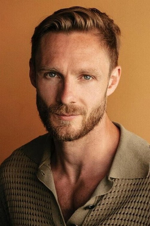 Christopher Stansfeld