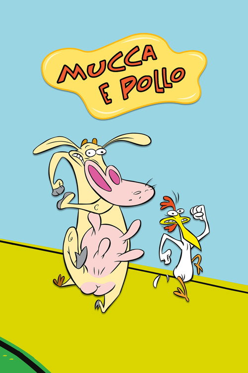 Mucca e Pollo