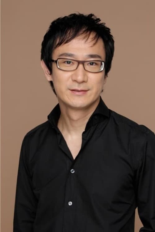 Kép: Ken Narita színész profilképe