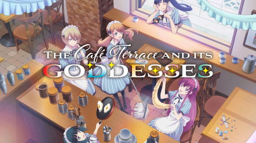 The Café Terrace and Its Goddesses