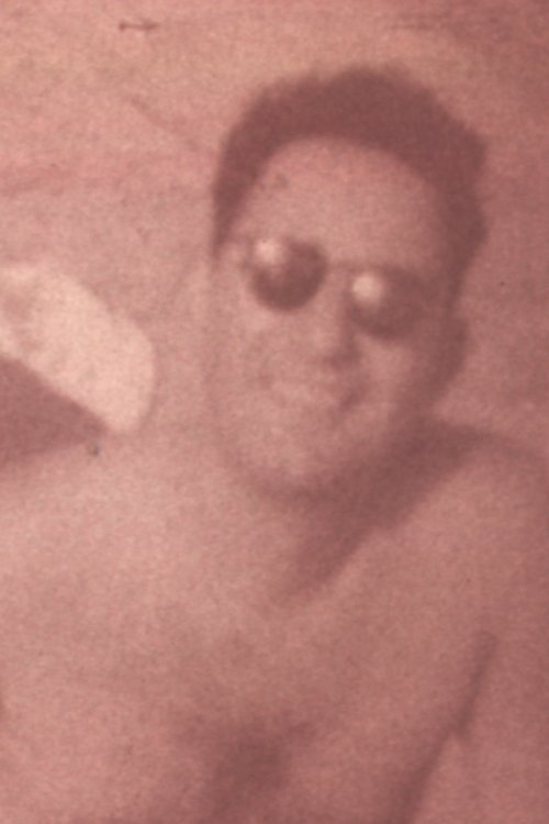 Memory Book (1982) poster