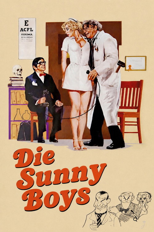 Die Sunny Boys