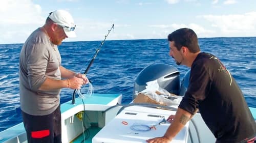 Poster della serie Deadliest Catch: Bloodline