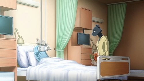 BEASTARS – O Lobo Bom: 2×9