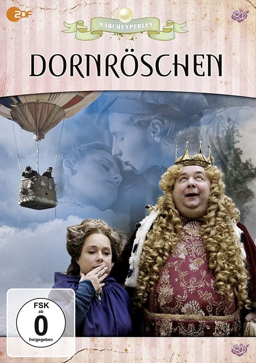 Poster Dornröschen 2008
