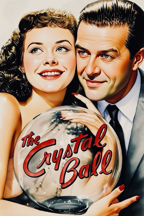 The Crystal Ball poster