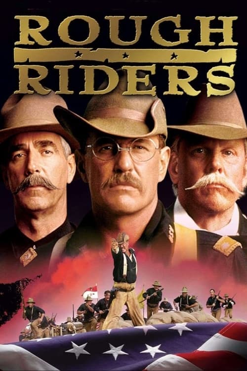 Rough Riders (1997)