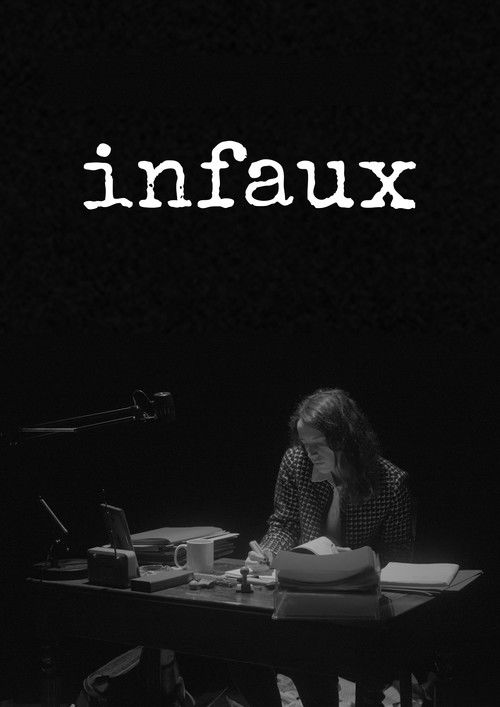 infaux poster