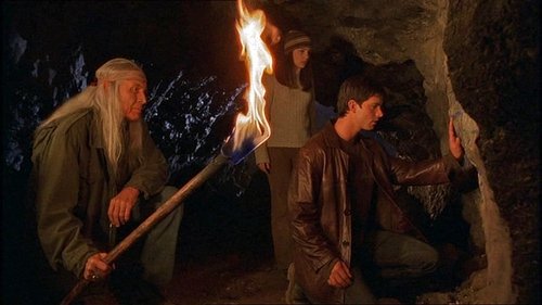 Roswell, S01E07 - (1999)