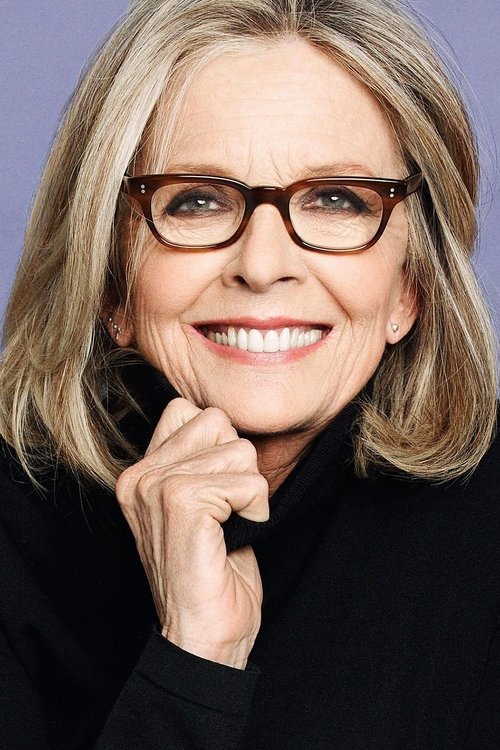 Kép: Diane Keaton színész profilképe