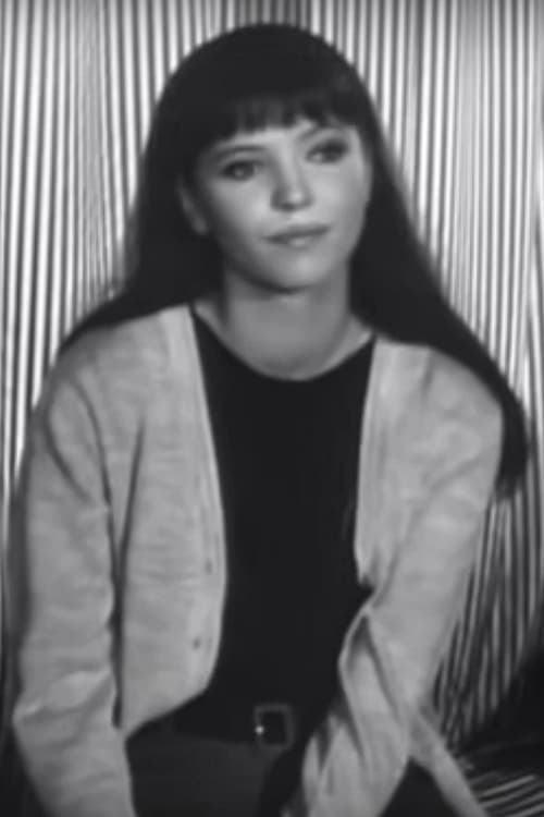 Cinépanorama: Anna Karina (1962)