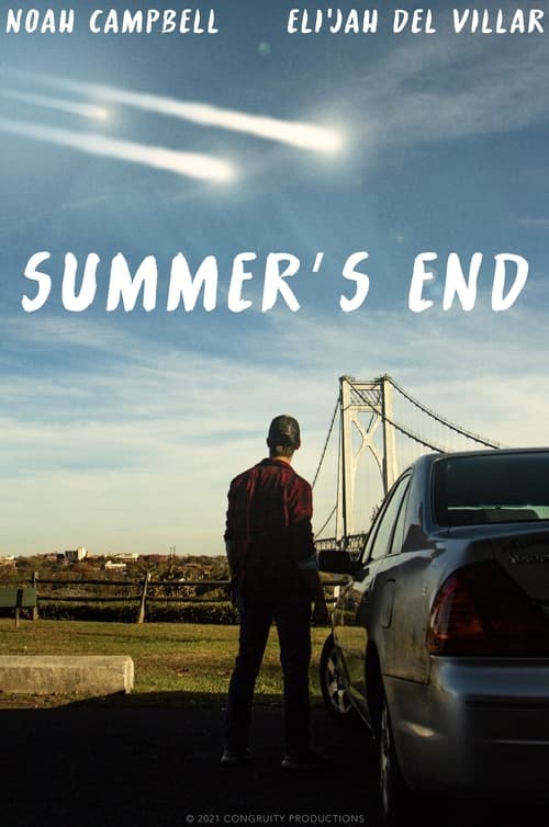Summer's End (2021)